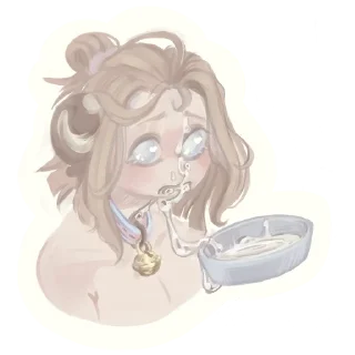 Стикер Zucker - 1