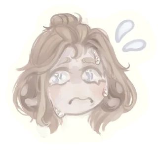 Стикер Zucker - 5