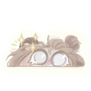 Стикер Zucker - 6