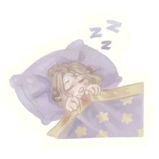 Стикер Zucker - 8