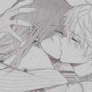 Sticker 💕 Стики тут: @Stickersloving - 4