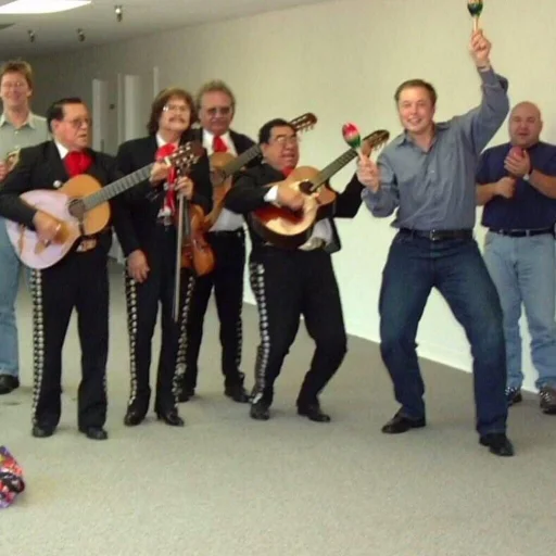 clothing person musical instrument