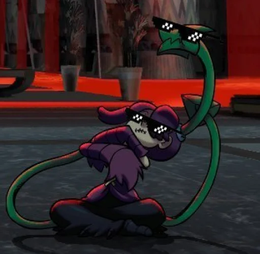 cartoon fictional character animation