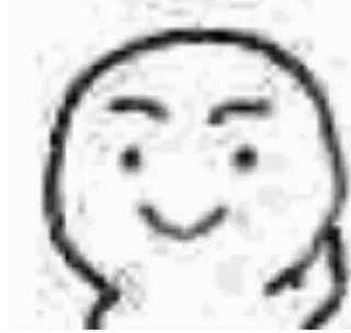 Sticker Больше стиков тут: @stikery4 - 6