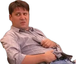 Sticker Забытый Цех @zvdceh - 9