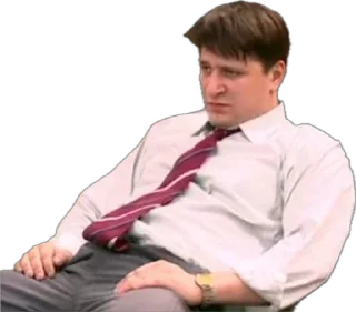 Sticker Забытый Цех @zvdceh - 11