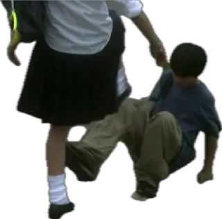 Sticker Забытый Цех @zvdceh - 10