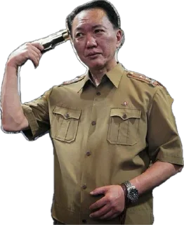 Sticker Забытый Цех @zvdceh - 2