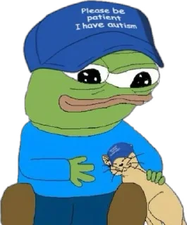 Sticker Забытый Цех @zvdceh - 0