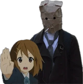 Sticker Забытый Цех @zvdceh - 3