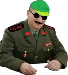 Sticker Забытый Цех @zvdceh - 7