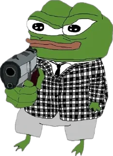 Sticker Забытый Цех @zvdceh - 5