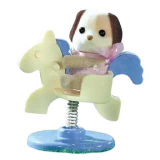 Sticker любимые зверюшки лизы че - 0