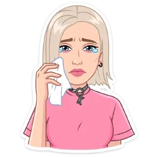 Sticker Звёздные vmoji (@TgSticker) - 4