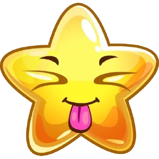 Sticker Star @stickersb2b - 0