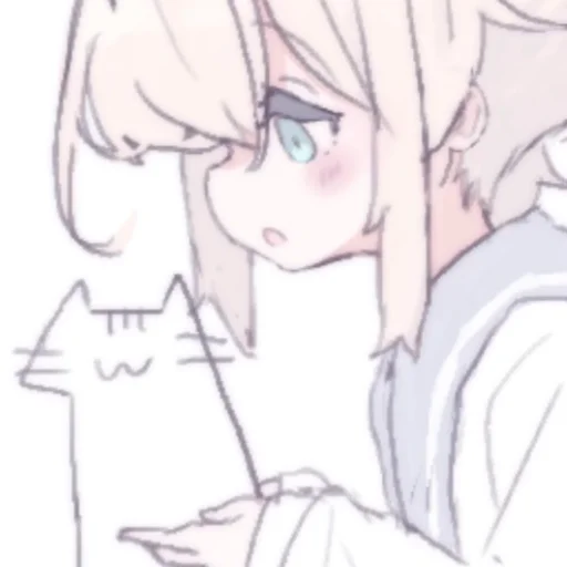 sketch line art illustration