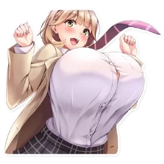 Sticker Больше тут ➜ @sticker_full 💘 - 5