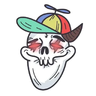 Sticker Ringtone @stickersb2b - 7