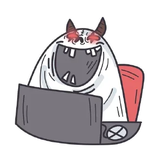 Sticker Ringtone @stickersb2b - 10