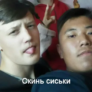 Sticker $ZvoSquad$ - 11