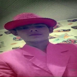 Sticker $ZvoSquad$ - 3