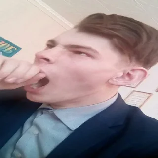 Sticker $ZvoSquad$ - 9