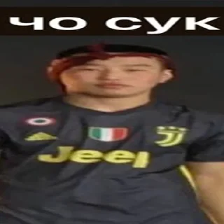 Sticker $ZvoSquad$ - 6