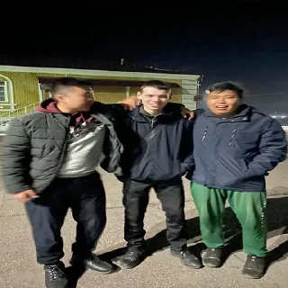 Sticker $ZvoSquad$ - 4