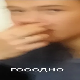 Sticker $ZvoSquad$ - 8