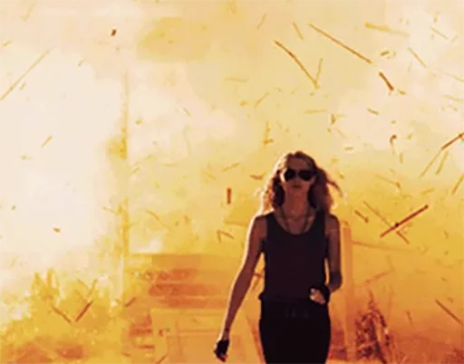 clothing painting human face