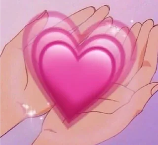 Стикер 💕 Стики тут: @Stickersloving - 9