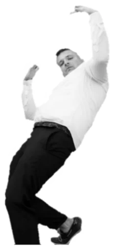 Sticker zwilinge - 1