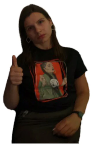 Sticker Zwilinge pack - 11