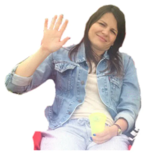 Sticker Zwilinge pack - 9