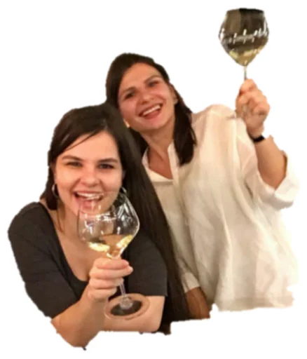 Sticker Zwilinge pack - 6