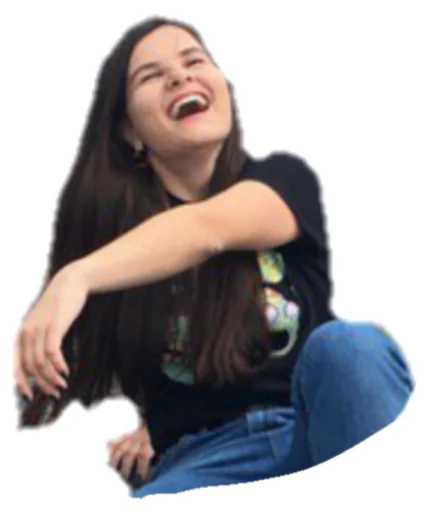 Sticker Zwilinge pack - 5