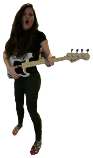 Sticker Zwilinge pack - 3