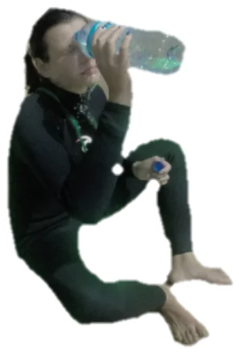 Sticker Zwilinge pack - 1