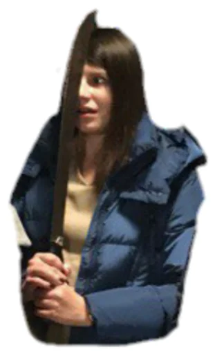 Sticker Zwilinge pack - 0