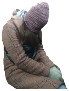 Sticker Zwilinge pack - 4