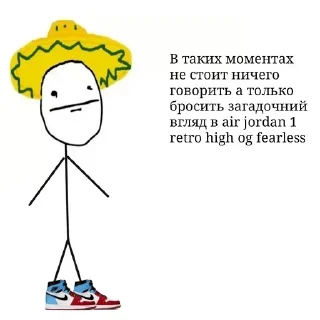 Стикер Больше стикеров: @sticerru - 4