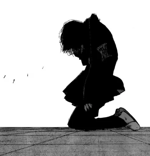 black and white sky outdoor