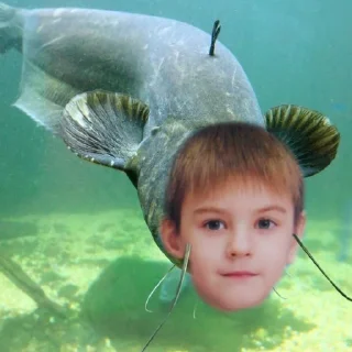 Sticker 🧔‍♂️ - 10