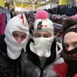 Sticker 🧔‍♂️ - 6