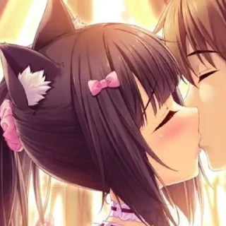 Sticker Chocola🍫 :: @Kashou_Minaduki - 4