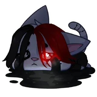 Sticker zxc бисквит @tgstickk - 9