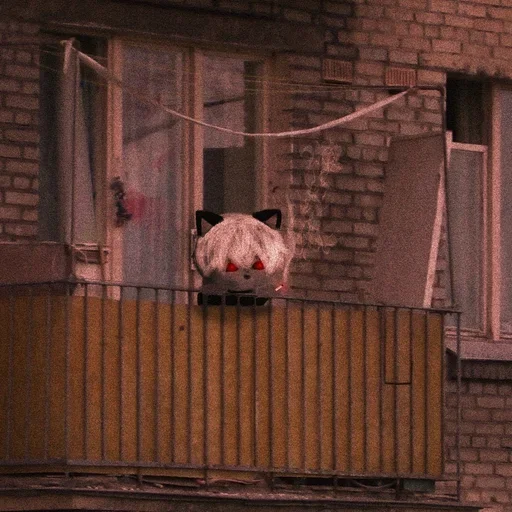 building window outdoor