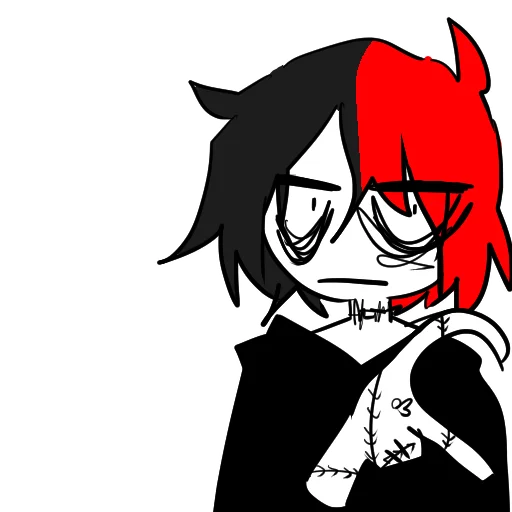 illustration sketch drawing