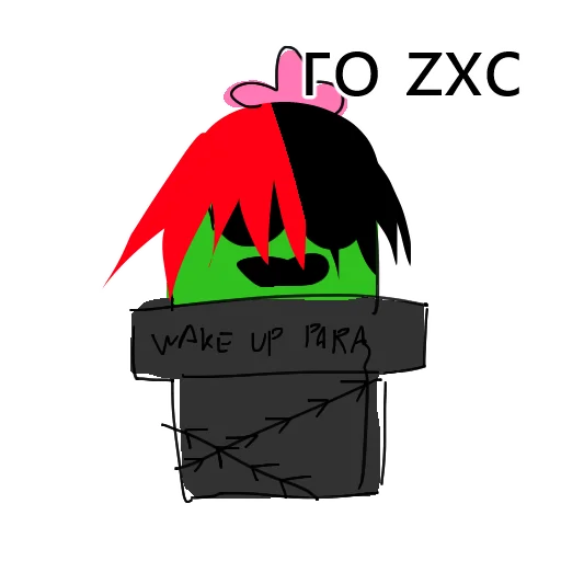 клипарт СМС мультфильм