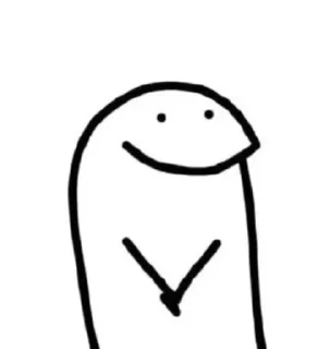 Стикер Намасте - 1